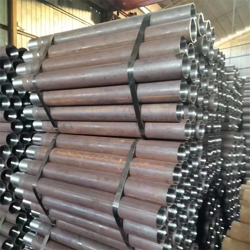 煤矿用止水套管