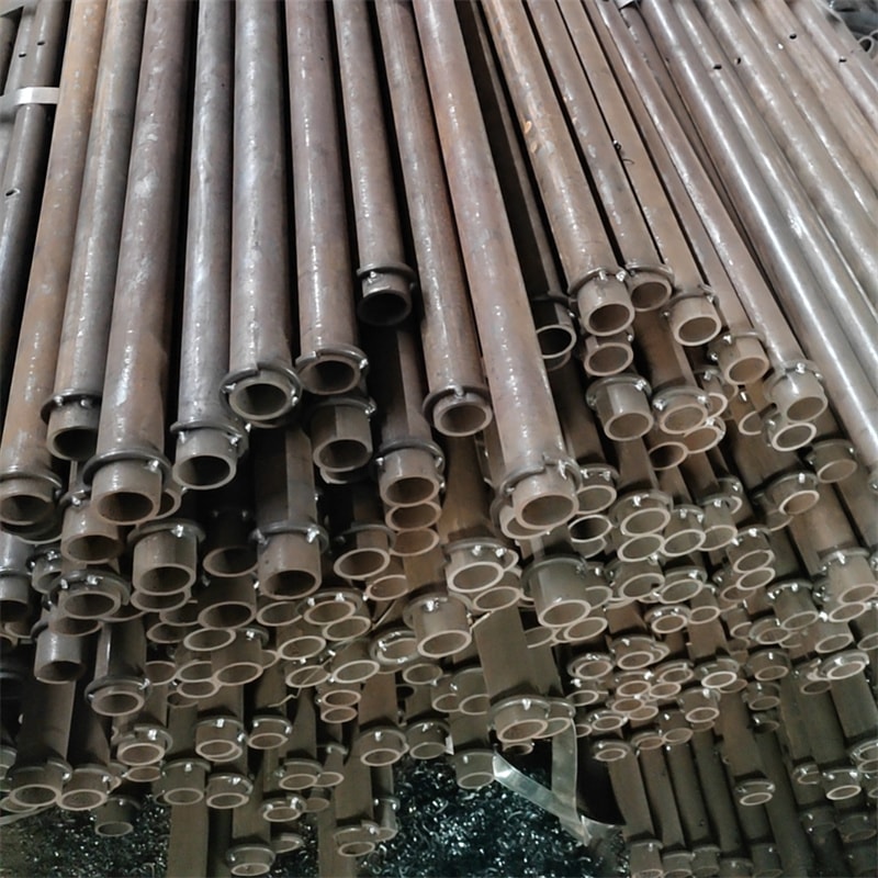 煤矿用止水套管