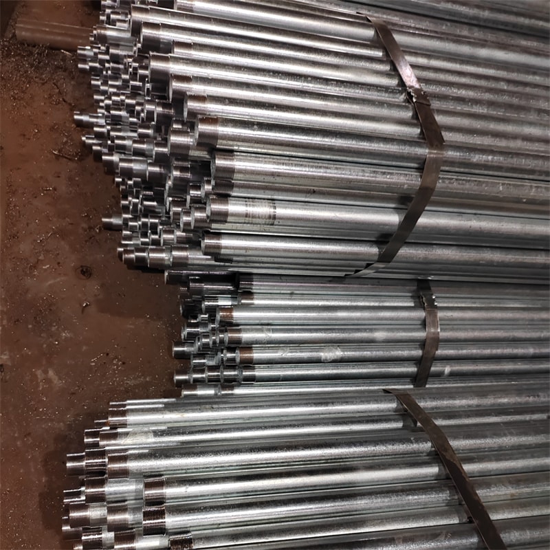 煤矿用止水套管