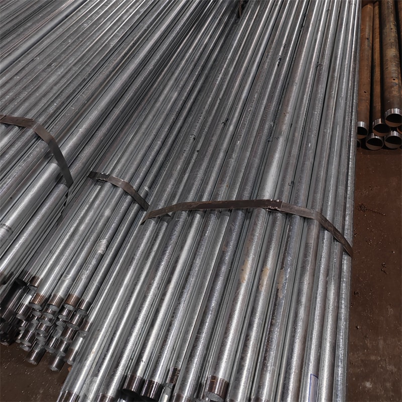 煤矿用止水套管