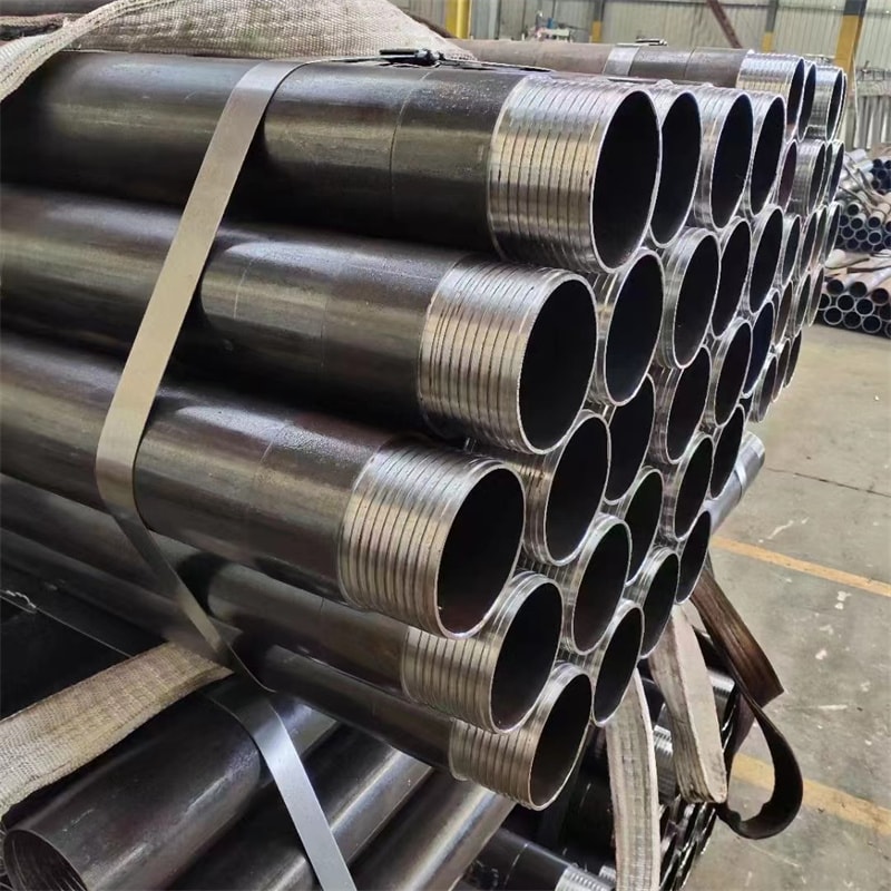 煤矿用止水套管