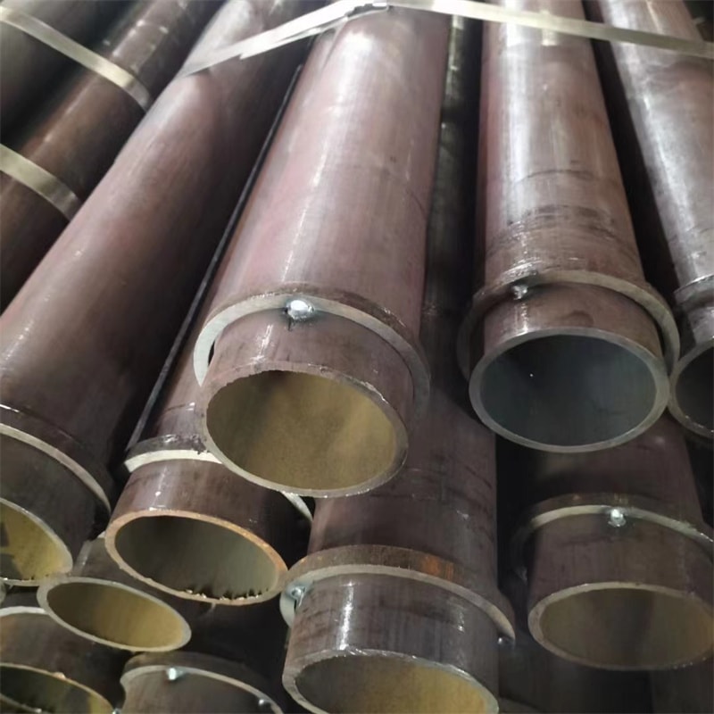 煤矿用止水套管